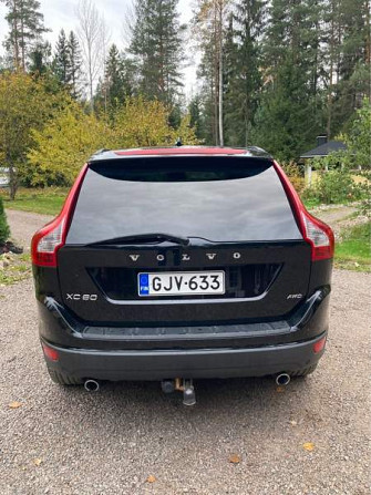 Volvo XC60 Valkeala - valokuva 5