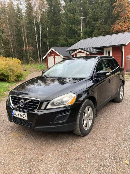 Volvo XC60 Valkeala – foto 3