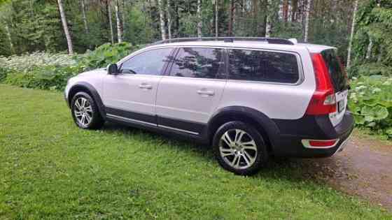 Volvo XC70 Savonlinna