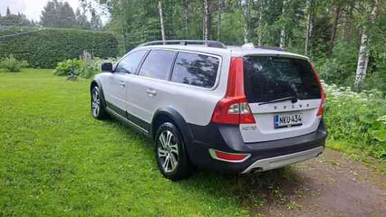 Volvo XC70 Savonlinna