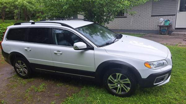 Volvo XC70 Savonlinna - valokuva 3
