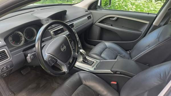 Volvo XC70 Savonlinna - valokuva 8