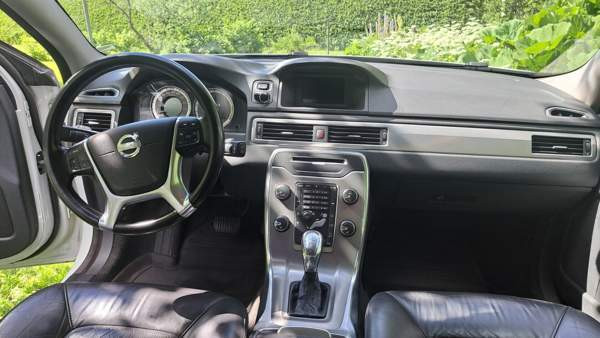 Volvo XC70 Savonlinna - valokuva 7