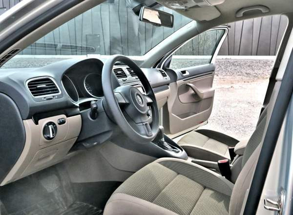 Volkswagen Golf Espoo – foto 8