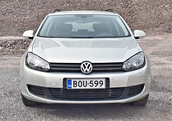 Volkswagen Golf Espoo – foto 2