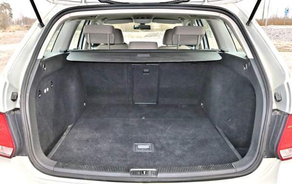 Volkswagen Golf Espoo – foto 7