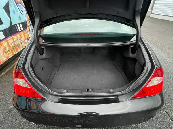 Mercedes-Benz CLS Kokkola – foto 8