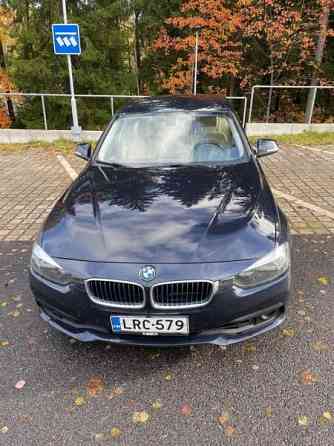 BMW 330 Vantaa