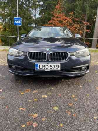 BMW 330 Vantaa