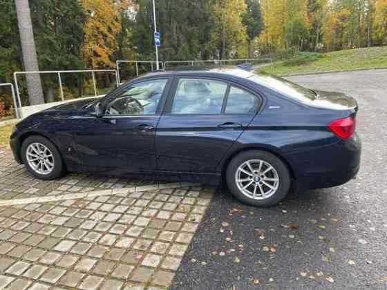 BMW 330 Vantaa