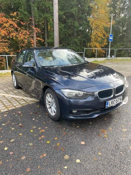 BMW 330 Вантаа - изображение 3