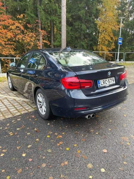 BMW 330 Вантаа - изображение 8