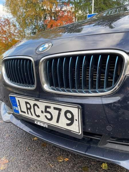BMW 330 Вантаа - изображение 5