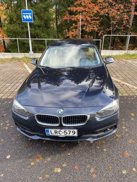 BMW 330 Вантаа - изображение 4