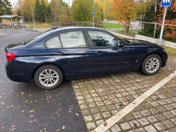 BMW 330 Вантаа - изображение 7