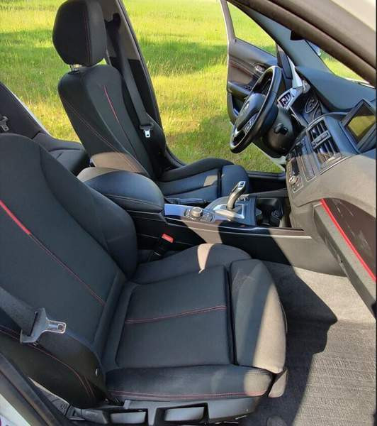 BMW 118 Коувола - изображение 7