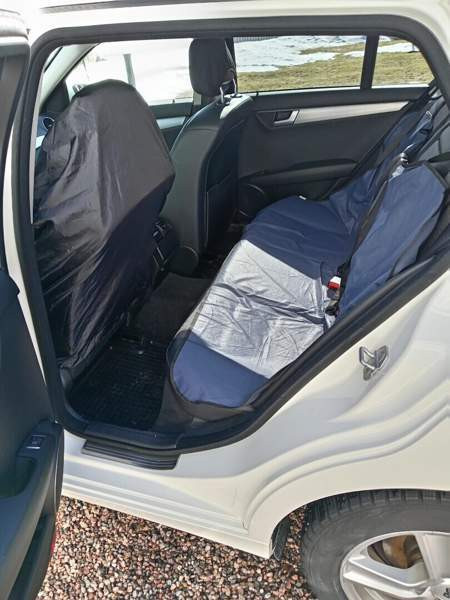 Mercedes-Benz C Glebychevo - valokuva 7