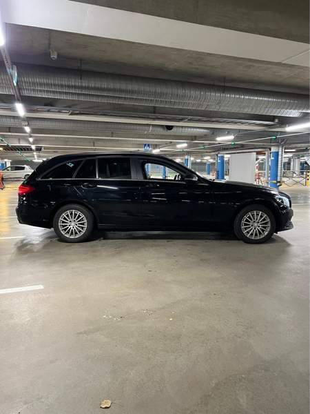 Mercedes-Benz C Mikkeli - photo 5