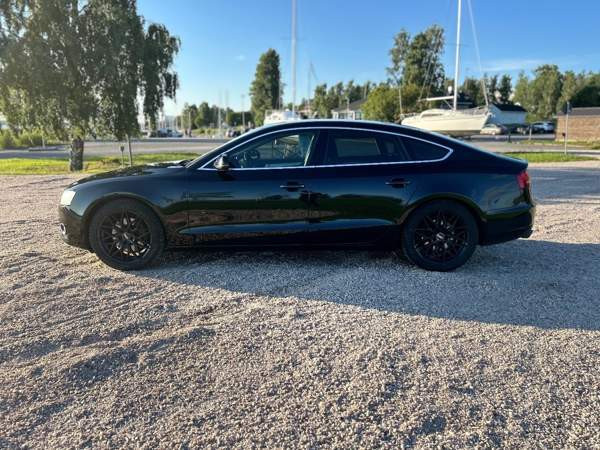 Audi A5 Киевская область - изображение 5