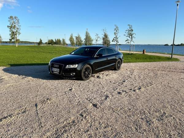 Audi A5 Киевская область - изображение 4