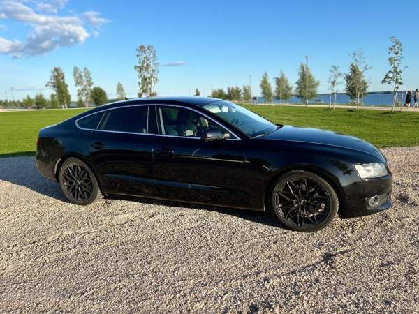 Audi A5 Киевская область - изображение 8