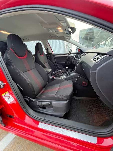 Skoda Octavia Kirkkonummi – foto 8