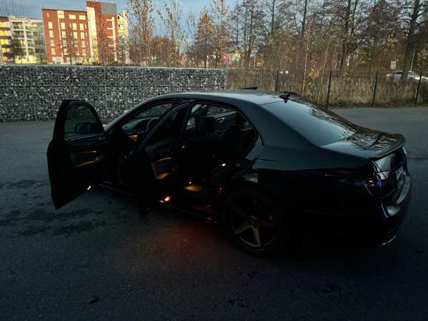 Mercedes-Benz E Zaporiz'ka Oblast' - valokuva 4