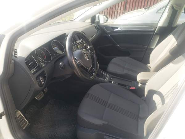 Volkswagen Golf Lappeenranta - photo 8