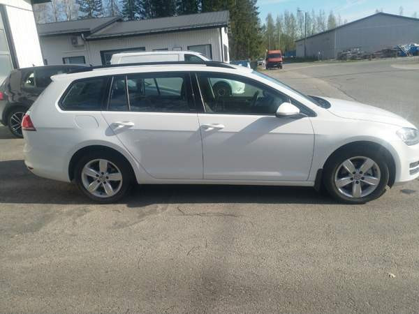 Volkswagen Golf Lappeenranta - photo 2