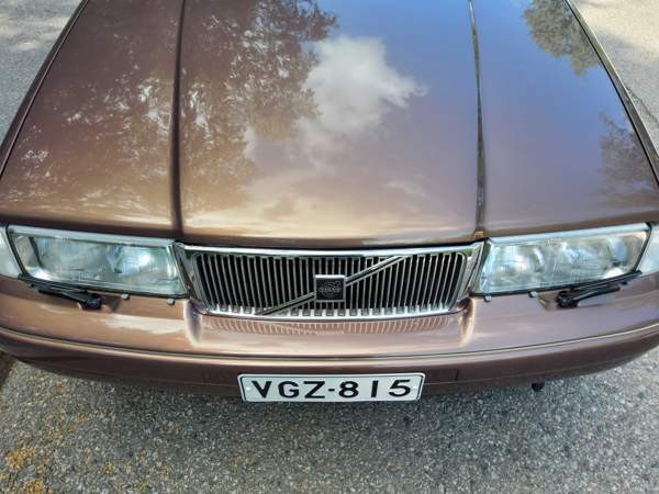 Volvo S90 Helsinki – foto 6