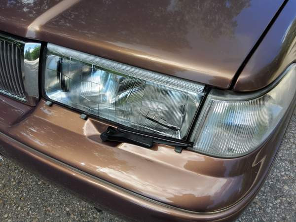 Volvo S90 Helsinki – foto 7