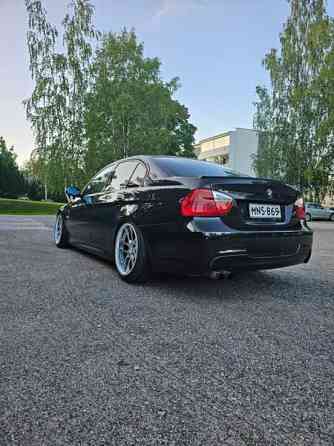 BMW 330 Jyvaeskylae