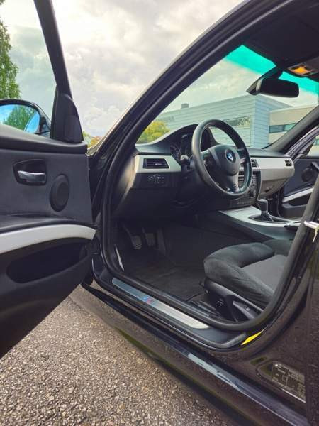 BMW 330 Jyväskylä - valokuva 7