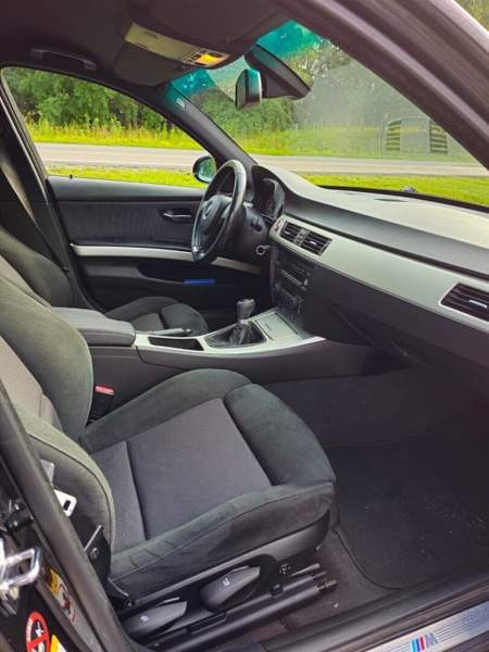 BMW 330 Jyväskylä - valokuva 8