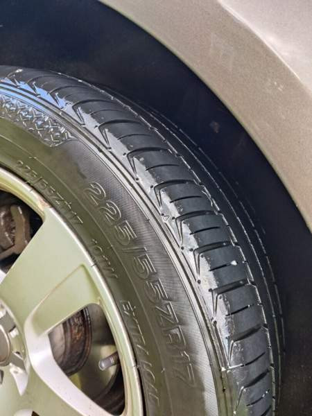 Audi A6 Tampere - valokuva 7