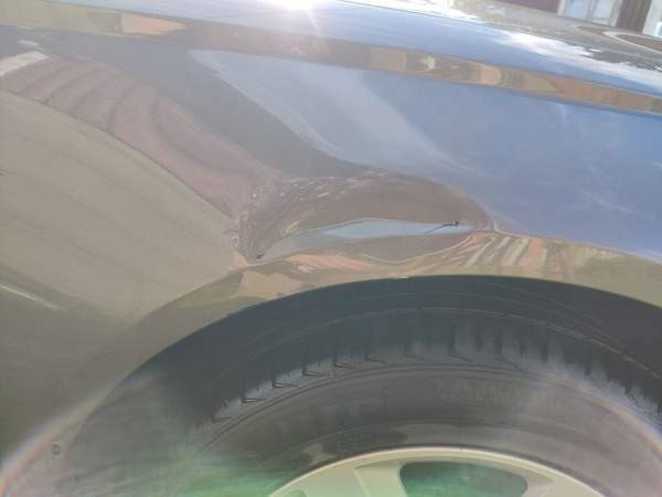 Audi A6 Tampere - valokuva 8