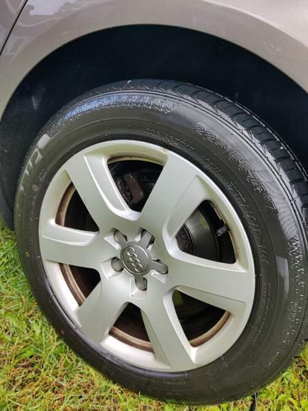 Audi A6 Tampere - valokuva 4