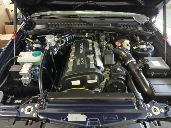 Volvo S90 Haapajärvi - изображение 5