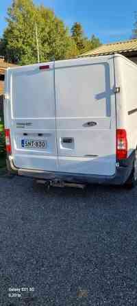 Ford Transit Ulvila