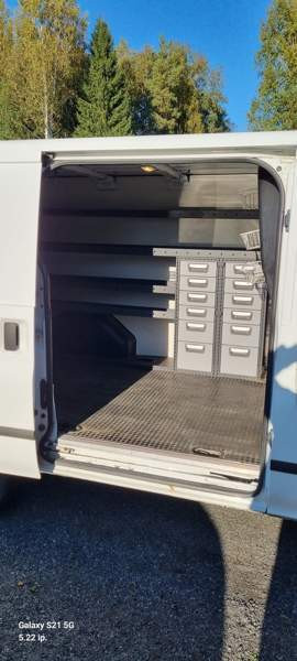 Ford Transit Ulvila - изображение 7