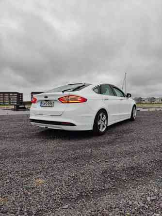 Ford Mondeo Oulu