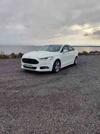 Ford Mondeo Oulu