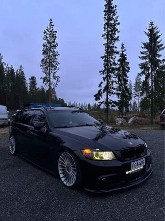 BMW 330 Rovaniemi - photo 2