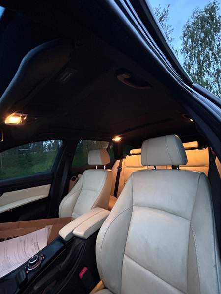 BMW 330 Rovaniemi – foto 4