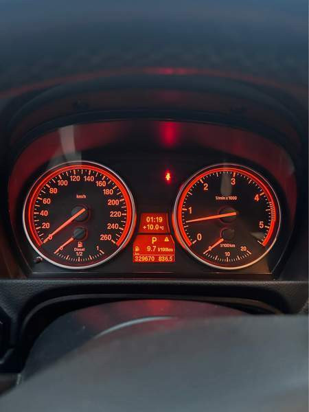 BMW 330 Rovaniemi – foto 6