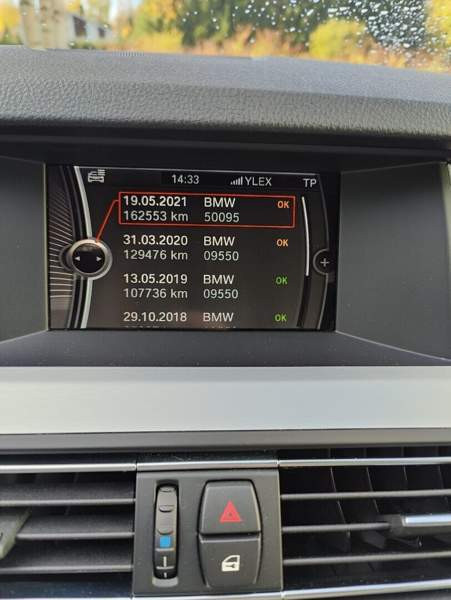 BMW 520 Rovaniemi - photo 8