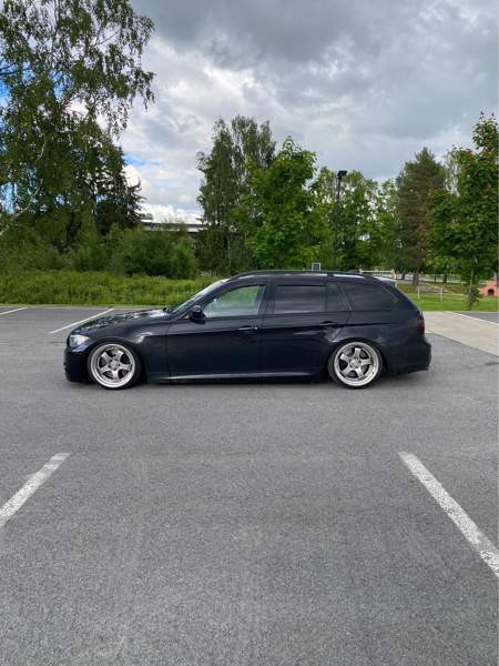 BMW 330 Vähäkyrö – foto 4