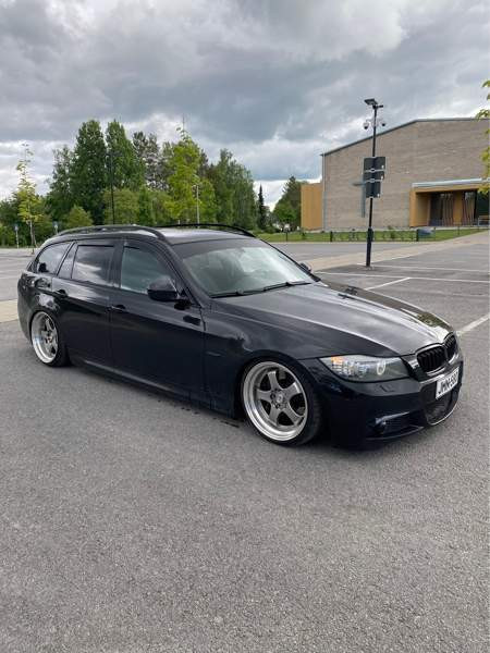 BMW 330 Vähäkyrö – foto 6
