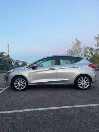 Ford Fiesta Tampere