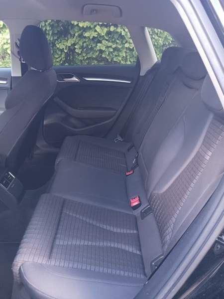 Audi A3 Lappeenranta - photo 8